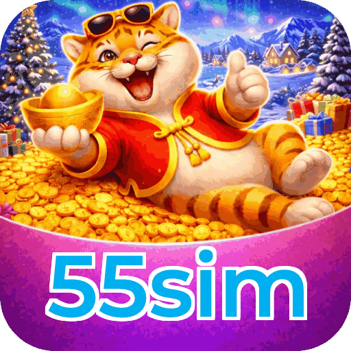 Comparação detalhada APP 55sim vs versão web